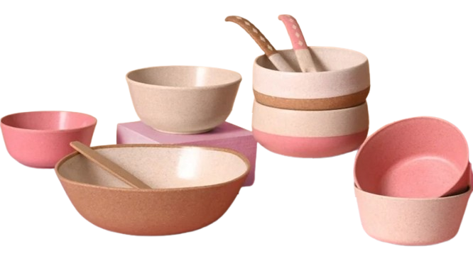 Eco-Friendly Material