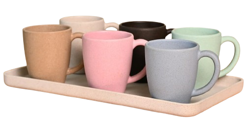 Bio Compostable Materials